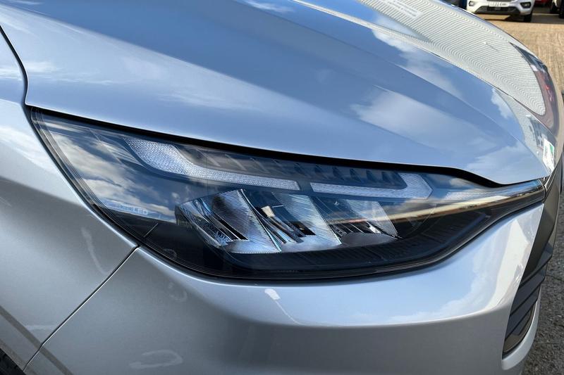 Used Ford Transit Custom 2024 for sale - 76984855: Photo 38