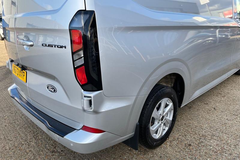 Used Ford Transit Custom 2024 for sale - 76984855: Photo 39