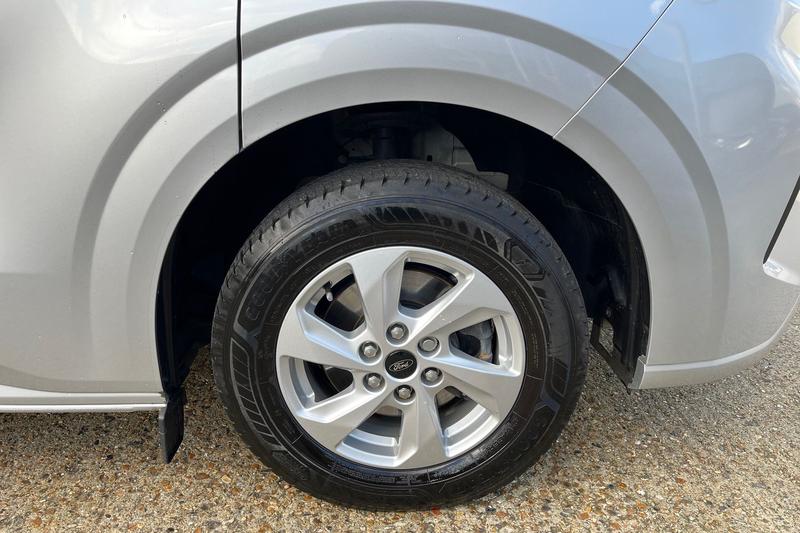 Used Ford Transit Custom 2024 for sale - 76984855: Photo 40