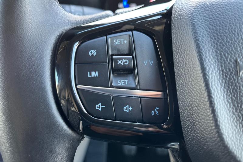 Used Ford Transit Custom 2024 for sale - 76984855: Photo 8