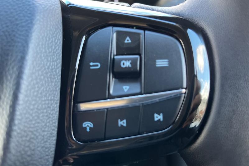 Used Ford Transit Custom 2024 for sale - 76984855: Photo 9