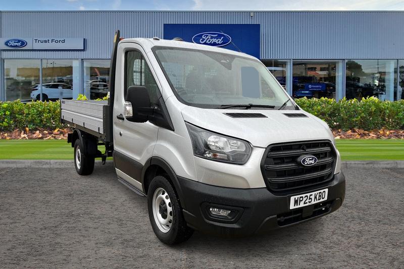 Used Ford Transit 2025 for sale - 77301047: Photo 1