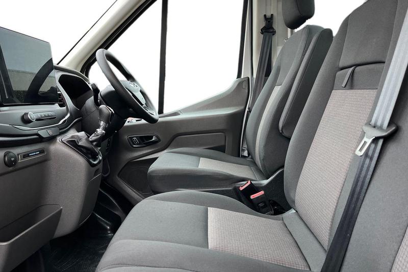 Used Ford Transit 2025 for sale - 77301047: Photo 10
