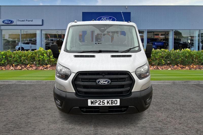 Used Ford Transit 2025 for sale - 77301047: Photo 12