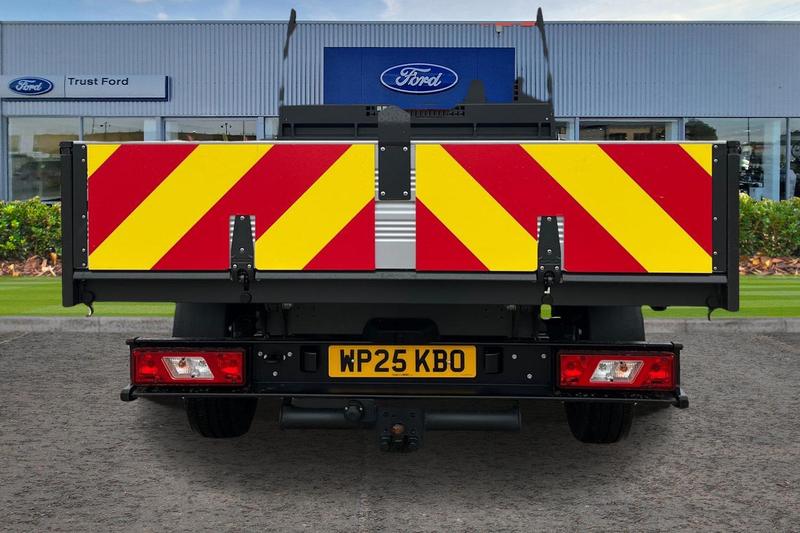 Used Ford Transit 2025 for sale - 77301047: Photo 13