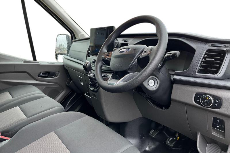 Used Ford Transit 2025 for sale - 77301047: Photo 14