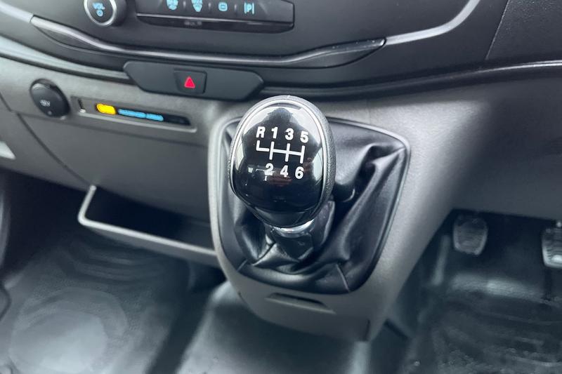 Used Ford Transit 2025 for sale - 77301047: Photo 16