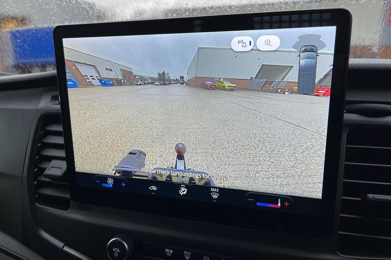 Used Ford Transit 2025 for sale - 77301047: Photo 17