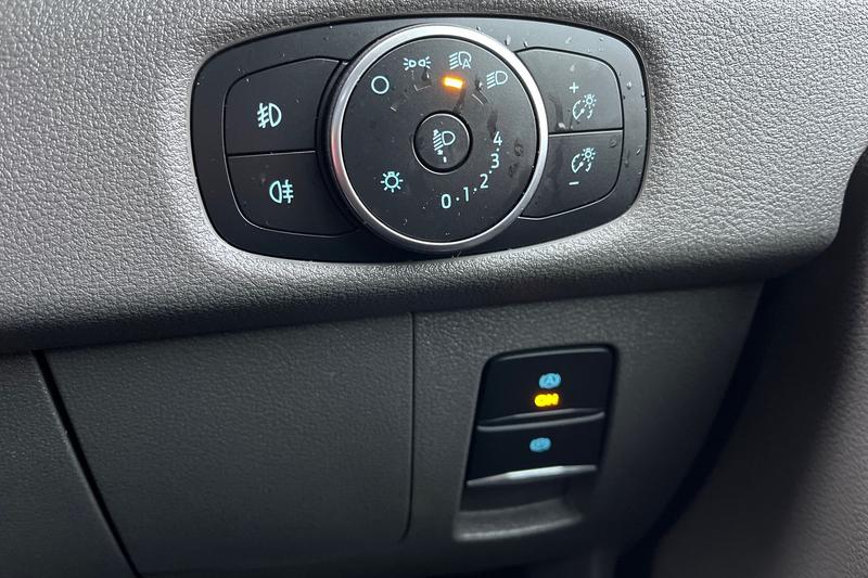 Used Ford Transit 2025 for sale - 77301047: Photo 18