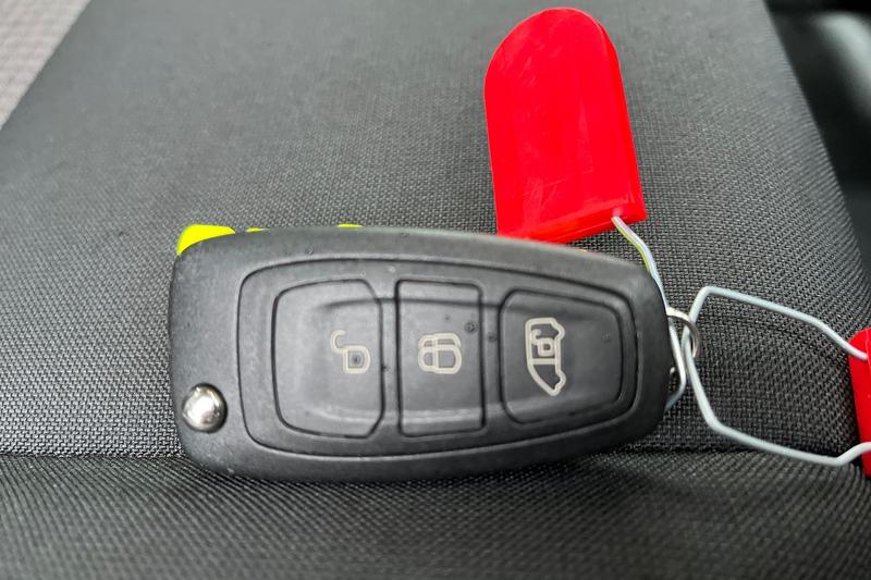 Used Ford Transit 2025 for sale - 77301047: Photo 19