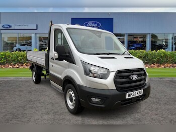 Used Ford Transit 2025 for sale - 77301047: Photo