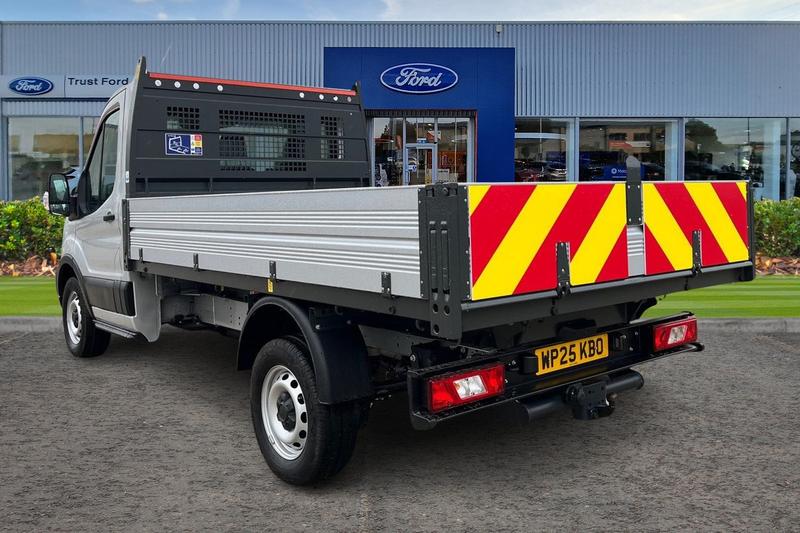 Used Ford Transit 2025 for sale - 77301047: Photo 2