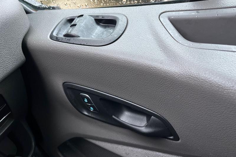 Used Ford Transit 2025 for sale - 77301047: Photo 21