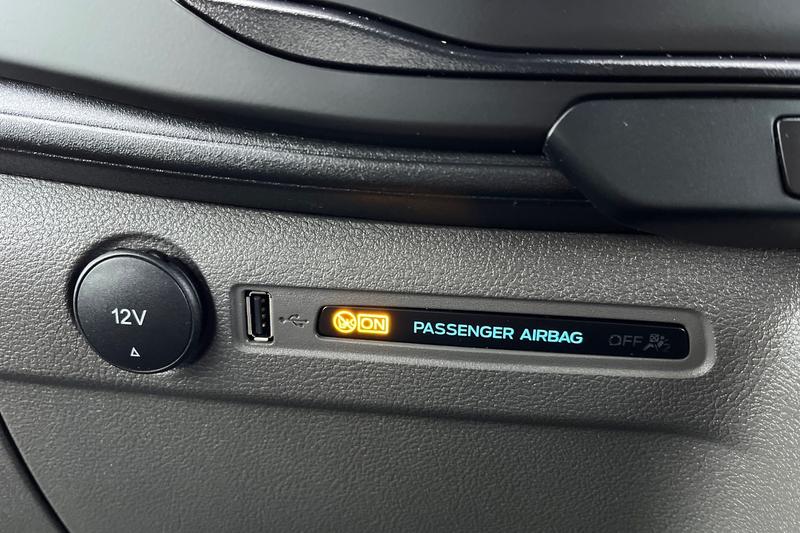 Used Ford Transit 2025 for sale - 77301047: Photo 23