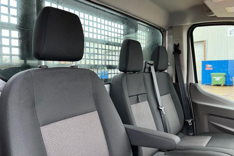 Used Ford Transit 2025 for sale - 77301047: Photo 25