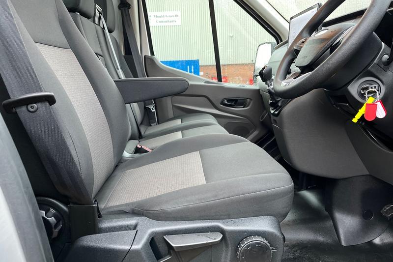 Used Ford Transit 2025 for sale - 77301047: Photo 26