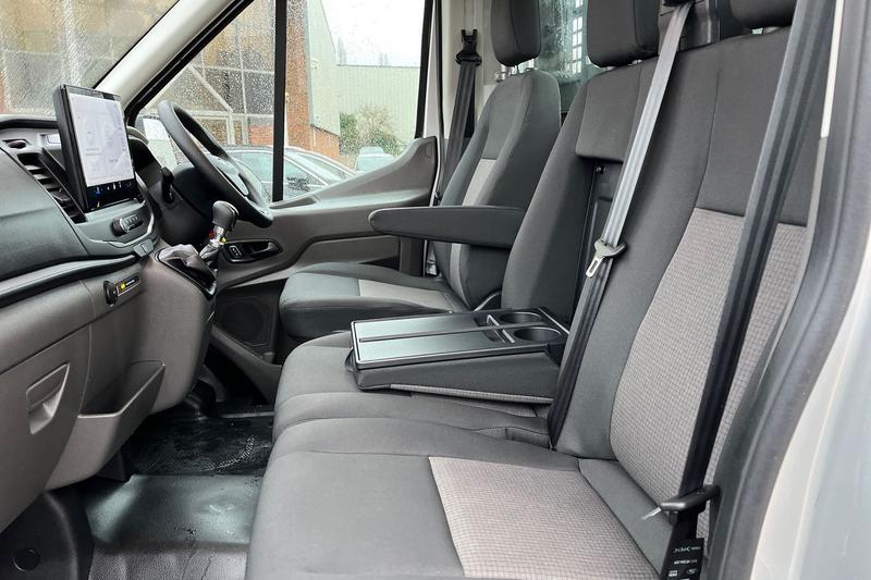 Used Ford Transit 2025 for sale - 77301047: Photo 27
