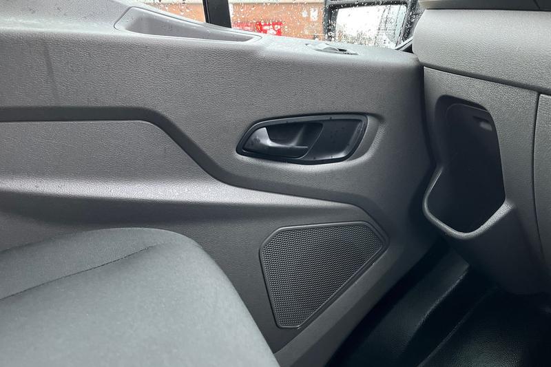Used Ford Transit 2025 for sale - 77301047: Photo 29