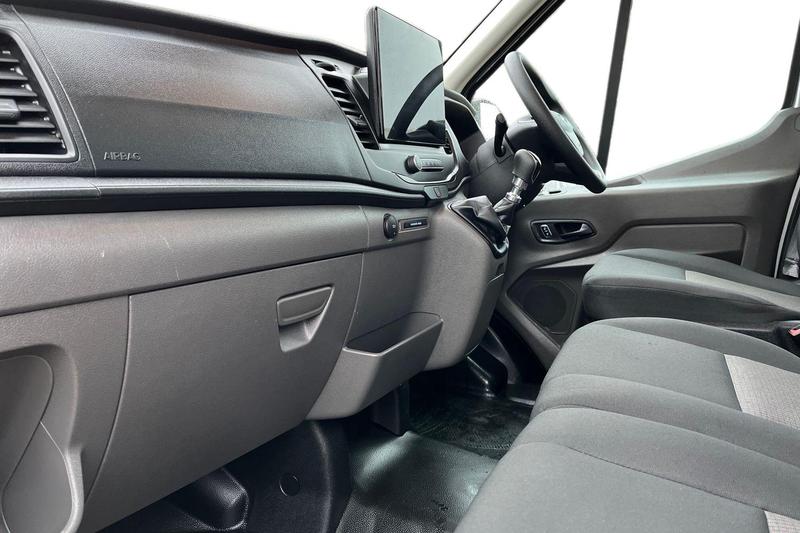 Used Ford Transit 2025 for sale - 77301047: Photo 3