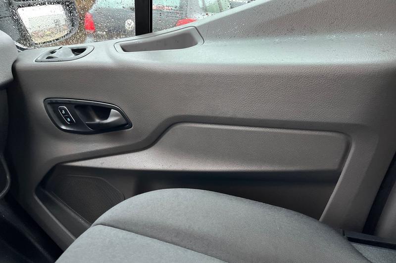 Used Ford Transit 2025 for sale - 77301047: Photo 30