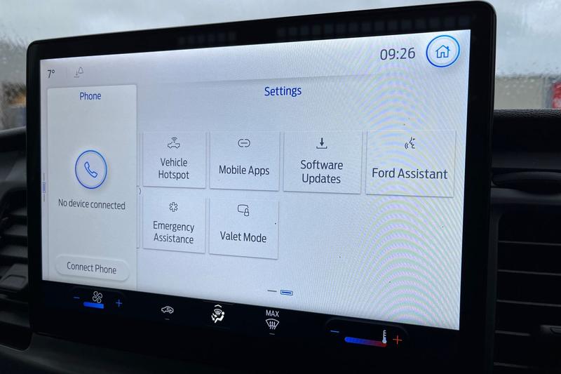 Used Ford Transit 2025 for sale - 77301047: Photo 32