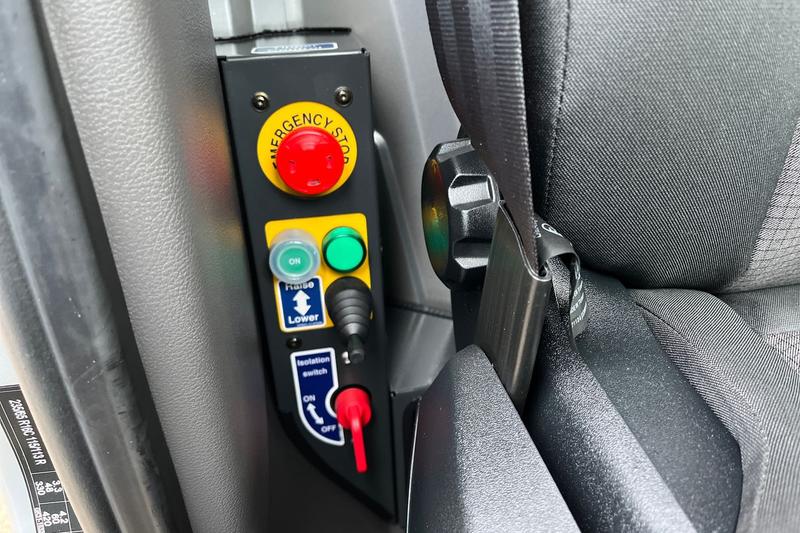 Used Ford Transit 2025 for sale - 77301047: Photo 34