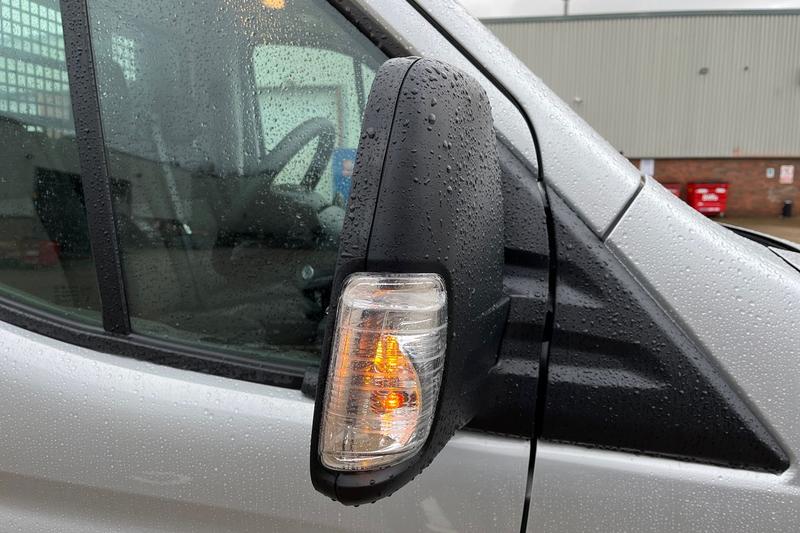 Used Ford Transit 2025 for sale - 77301047: Photo 35