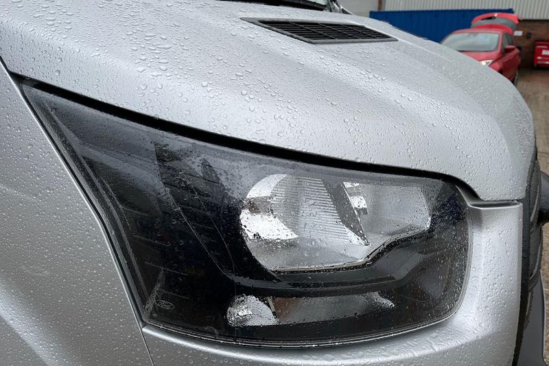 Used Ford Transit 2025 for sale - 77301047: Photo 36