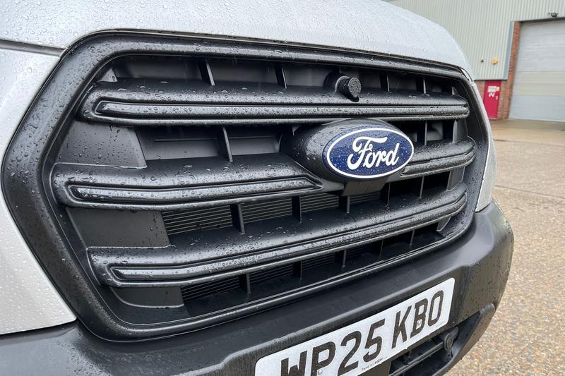 Used Ford Transit 2025 for sale - 77301047: Photo 37