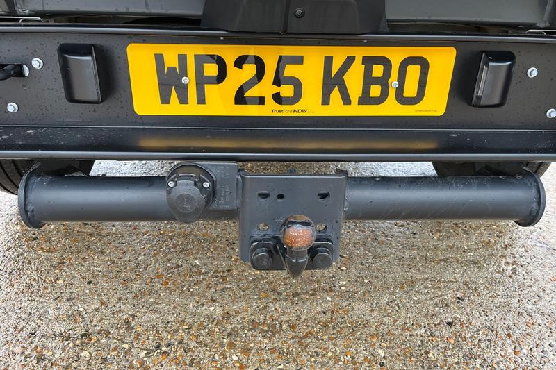 Used Ford Transit 2025 for sale - 77301047: Photo 38