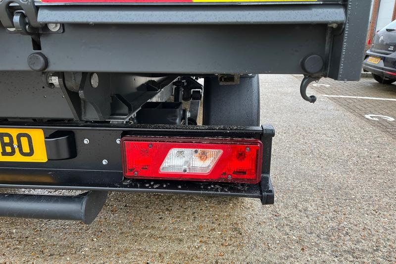 Used Ford Transit 2025 for sale - 77301047: Photo 39