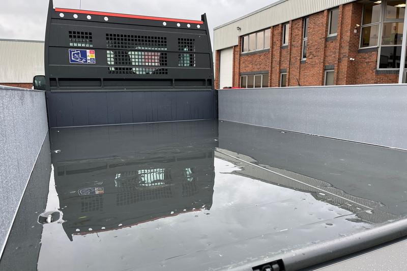 Used Ford Transit 2025 for sale - 77301047: Photo 4