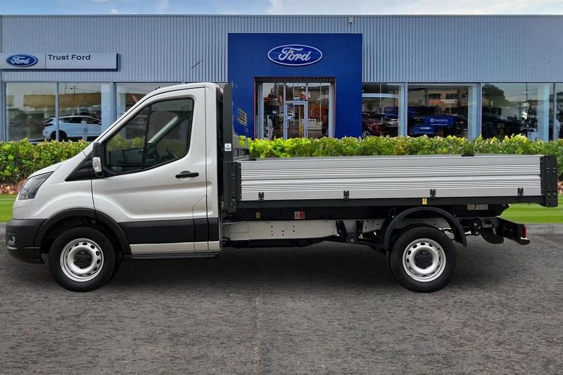 Used Ford Transit 2025 for sale - 77301047: Photo 5