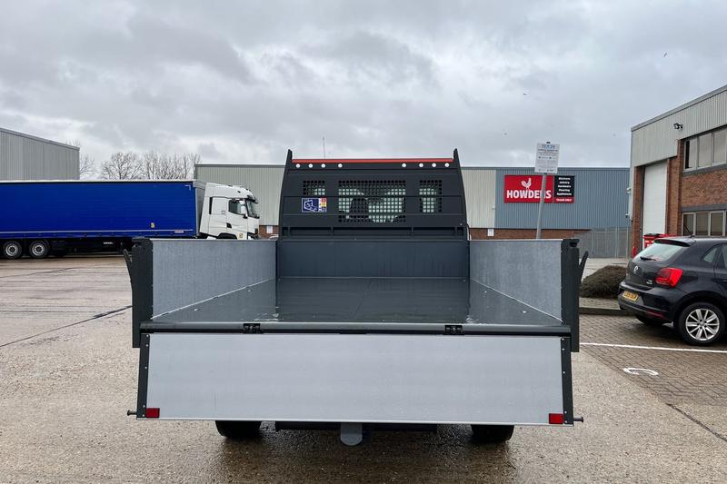 Used Ford Transit 2025 for sale - 77301047: Photo 6