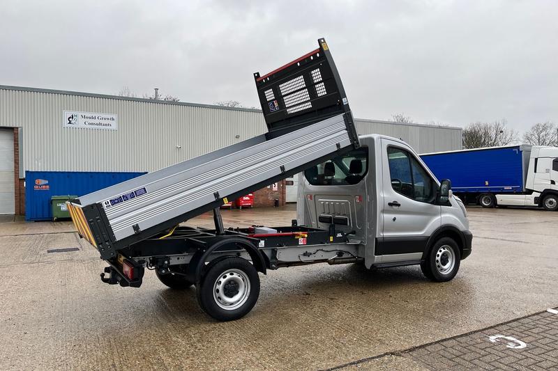 Used Ford Transit 2025 for sale - 77301047: Photo 7