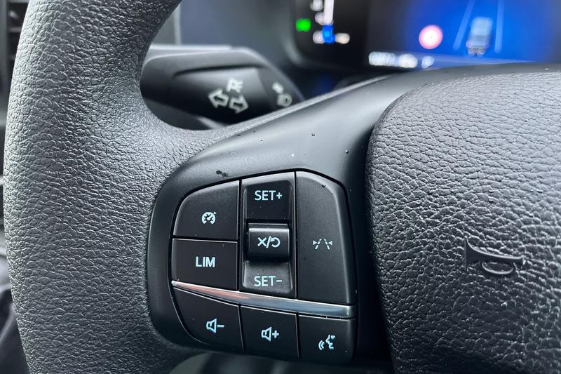 Used Ford Transit 2025 for sale - 77301047: Photo 8