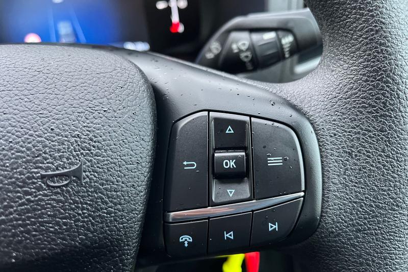 Used Ford Transit 2025 for sale - 77301047: Photo 9