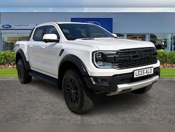Used Ford Ranger 2025 for sale - 75973059: Photo