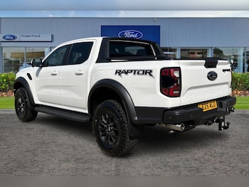 Used Ford Ranger 2025 for sale - 75973059: Photo
