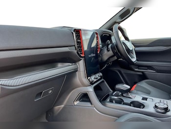 Used Ford Ranger 2025 for sale - 75973059: Photo