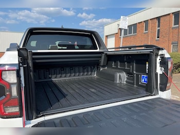 Used Ford Ranger 2025 for sale - 75973059: Photo