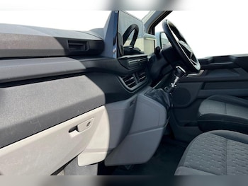 Used Ford Transit Custom 2024 for sale - 78657161: Photo