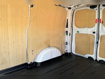 Used Ford Transit Custom 2024 for sale - 78657161: Photo
