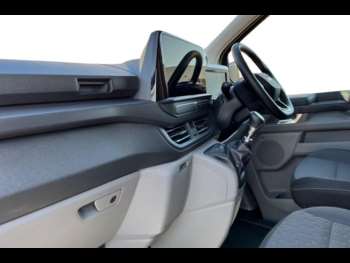 Used Ford Transit Custom 2024 for sale - 74510361: Photo