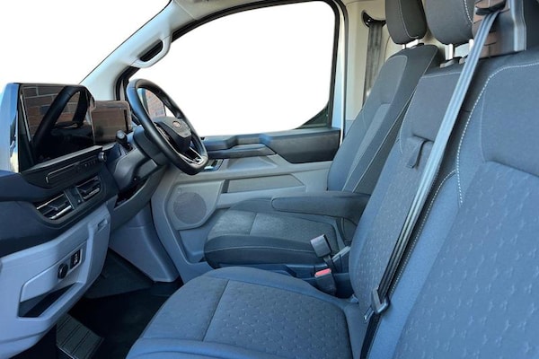 Used Ford Transit Custom 2025 for sale - 75730845: Photo 10