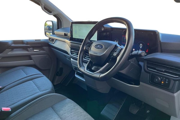 Used Ford Transit Custom 2025 for sale - 75730845: Photo 14