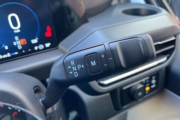 Used Ford Transit Custom 2025 for sale - 75730845: Photo 17