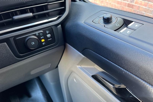 Used Ford Transit Custom 2025 for sale - 75730845: Photo 21