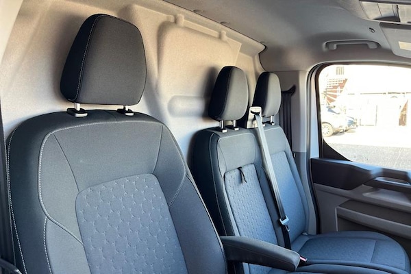 Used Ford Transit Custom 2025 for sale - 75730845: Photo 26