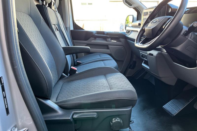 Vehicle 27